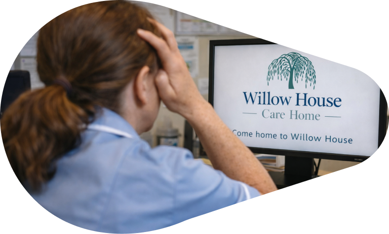 Willow House Care Home