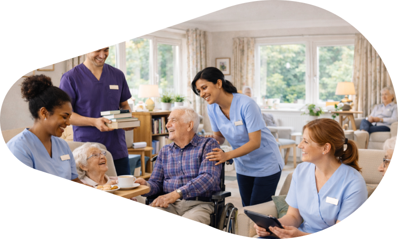 Care Sector Recruitment Services 2