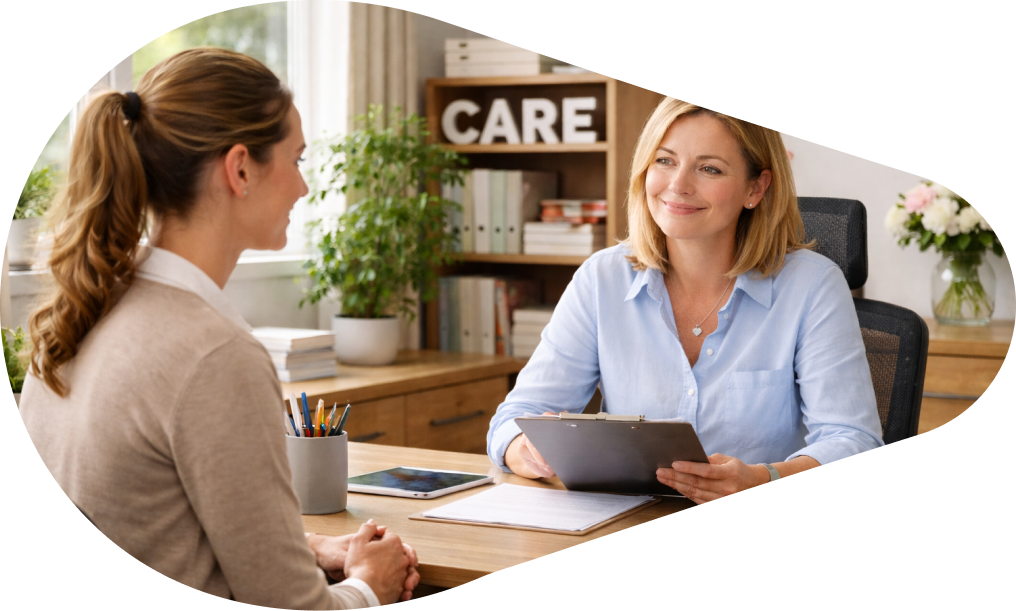 Care Sector Recruitment Services