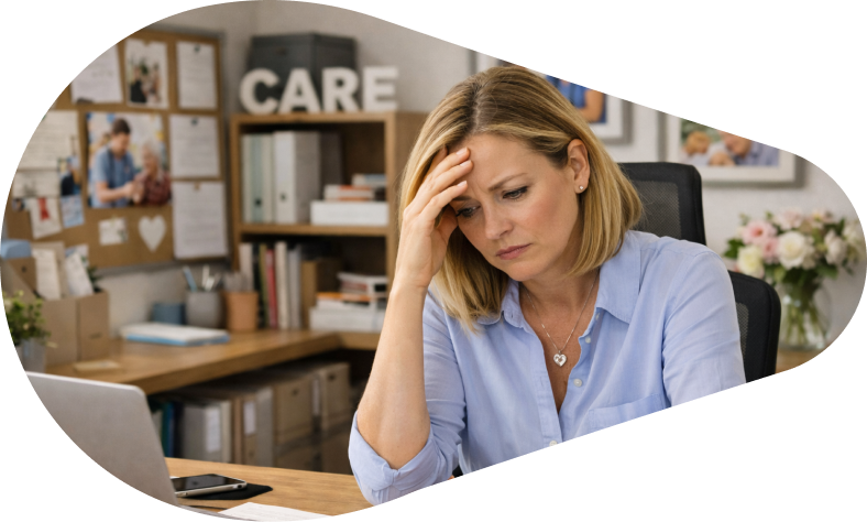 Worried About Marketing & Growth